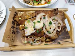 -火龙堂·风味民间菜(文一路店)