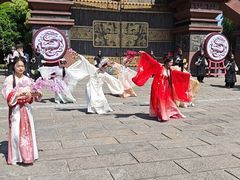 -三国赤壁古战场