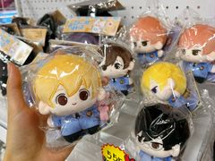 -大洋晶典(东街店)