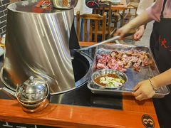 -柴火人家(桐庐总店)
