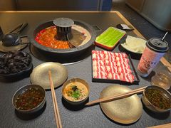 -晓宇重庆火锅(西安荟聚店)