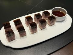 -云锦壹号·淮扬宴(徐汇万科店)