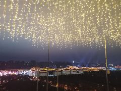 -烛影拾光观景餐厅·创意菜·摄影·小提琴(大唐不夜城店)