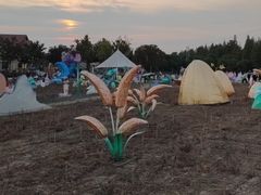 -歌斐颂巧克力小镇