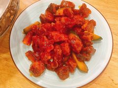 -老蜀人川菜馆(中关村店)