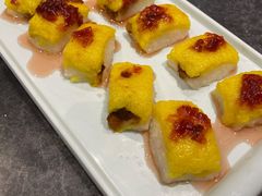 黄米凉糕-紫泥369粗粮季(鼓楼店)