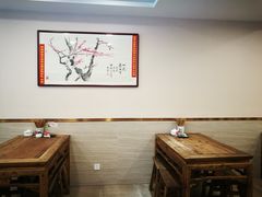 大堂-老刘家永盛斋·传统泡馍(东关南街店)