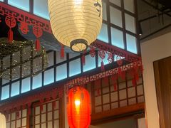 -千寻山野烤肉(中关村店)