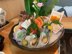 -昊·来了寿司(双楠2店)