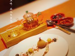 -叶叶菩提·晋福宫