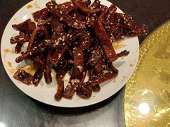 -江湖黑大兔(杨家坪店)