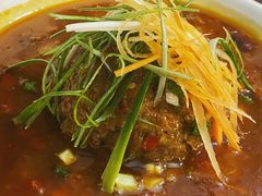 -百年粉蒸牛肉