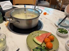 -花城粤菜餐厅(高新区店)