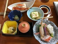-蟹料理 北海道かに将軍(札幌本店)
