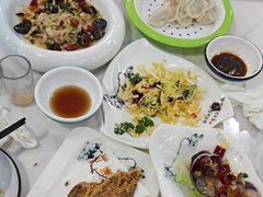 -威海渔村(黄兴路店)