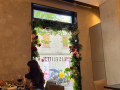 -LES ELITES 英集荟(南京西路店)