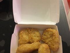 -麦当劳(国际大厦店)
