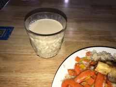 -零·壹新疆羊肉抓饭