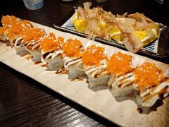 -鹏祖料理