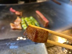 -神户牛排餐厅MOURIYA(总店)