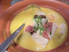 -又一福烤鸭·北京菜(东四店)