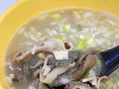 -老师家羊杂碎(延安总店)