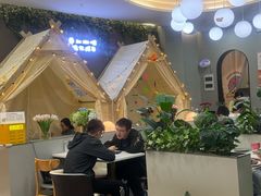 -万达广场(合肥包河店)