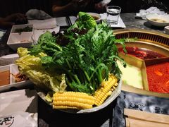 -麻路成都火锅(柏威年店)
