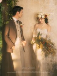 -雪中彩影婚纱摄影·微光艺术中心