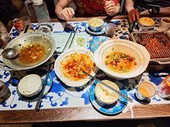 -遇见长安之丝路风荷(大唐西市店)