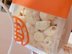 -東更道点心行(文化东路店)