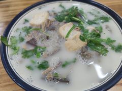 -鸭小妹鸭血粉丝(老门东店)