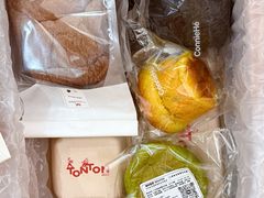 -TonTon(永康路店)