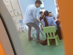 -易贝乐成长中心(三林中心)
