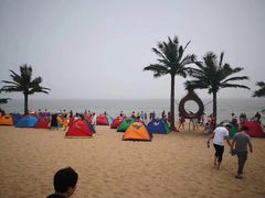 -北戴河圣蓝海洋公园