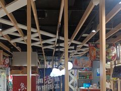 -鱼酷活鱼烤鱼(北美店)