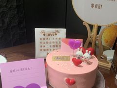-海派悦庭·海胆烧麦·新融合菜(凯德广场店)