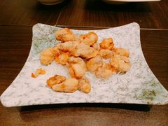 -度小月(百老汇美食街店)