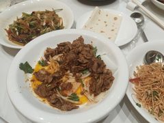 -七百岁羊肉馆(环球港店)
