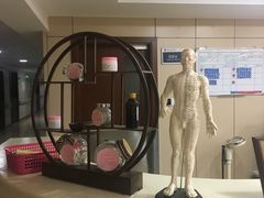 -浙江省立同德医院(翠苑院区)