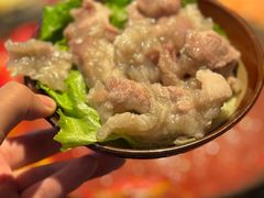 -乡当俏老火锅