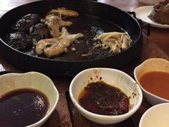 -院落创意菜