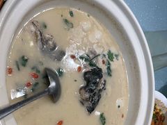 -品大三·经典淮扬菜(大行宫店)