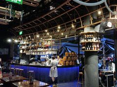 -haxnbauer海森堡德国餐厅(深圳coco店)