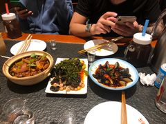 -福苗小骆驼烧烤(大唐不夜城店)