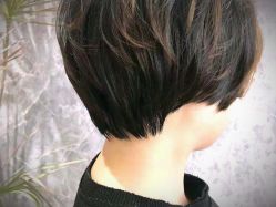 点击看大图 -HAIR HERE造型