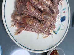 皮皮虾-老郑海鲜楼(天桥店)