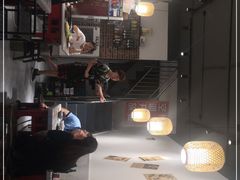 -老街坊市井火锅(营门口店)