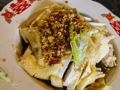 -广府乡下·饭庄(新港东路店)