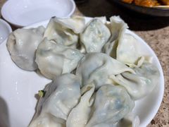 -金谷园饺子馆(北邮总店)
